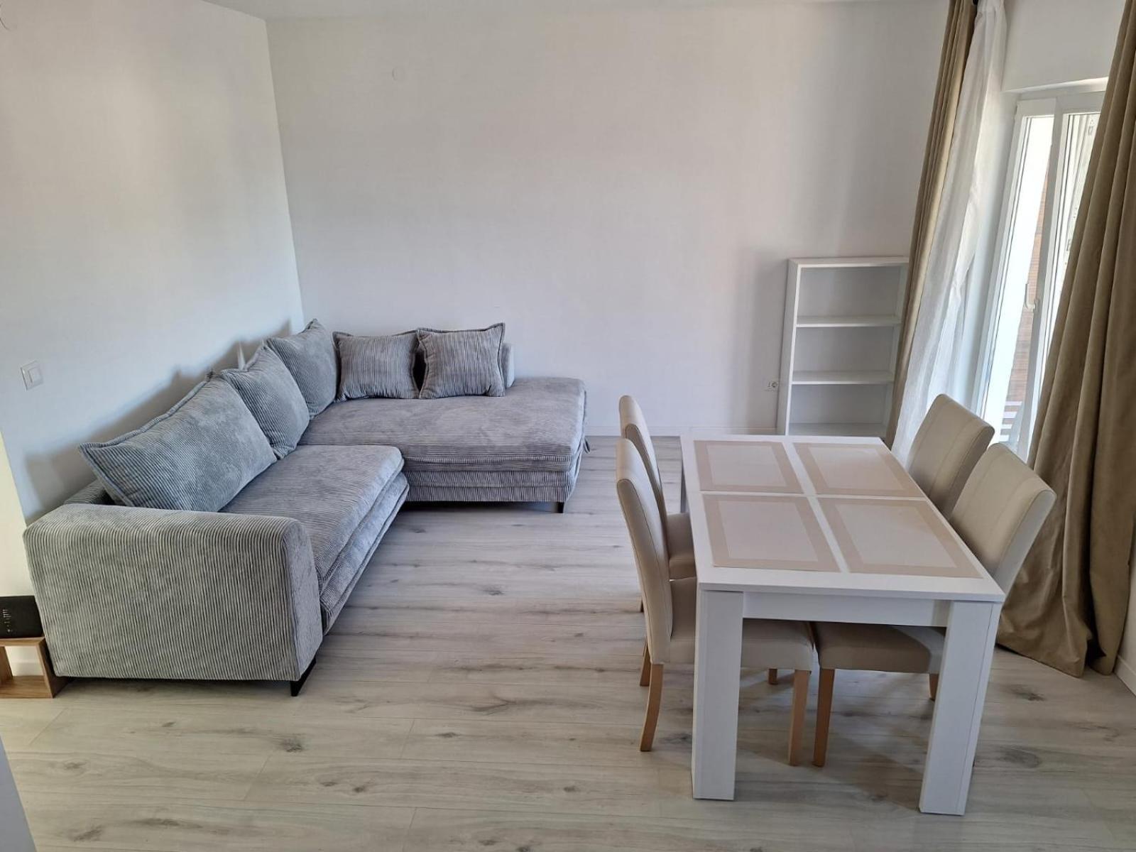 Apartment Mara Primosten Exterior photo